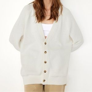 Aritzia Tna Barry Cardigan - Size 1